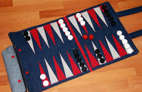 Backgammon Selber Machen Schnipp Schnapp Kragen Ab Spiele Selber Basteln Spiele Selber Machen Selber Machen
