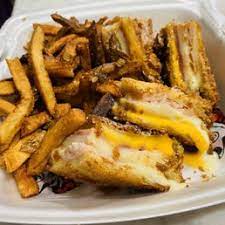 Spanky S 129 Photos 240 Reviews Sandwiches 811 University Ave Lubbock Tx Restaurant Reviews Phone Number Menu