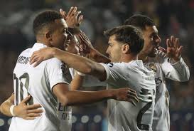 ¡Imperdible! Real Madrid vs Villarreal: ¿Quién se alza con la victoria? - Imagen principal del artículo