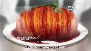 Nonton streaming anime subtitle indonesia. 20 Daftar Rekomendasi Nonton Anime Kuliner Memasak Terbaik