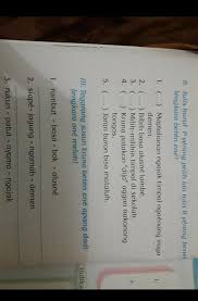 Contoh soal expressing wishes dan jawabannya. Ini Soal Bahasa Bali Brainly Co Id