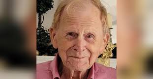 Mr. William E. Bond Obituary