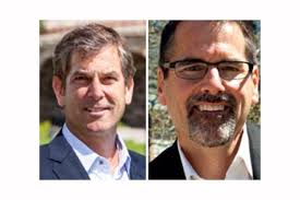 Batalla de hermanos en dos agencias de Minneapolis