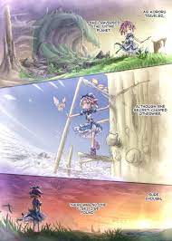 Submitted 7 hours ago by propercombination794. What Lies At The Bottom Of The Abyss In Made In Abyss Quora