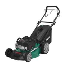 Get the best deals on lawn mower parts. Ferrex 46cm Self Propelled Petrol Lawnmower With Briggs Stratton 450 Engine Coreservice