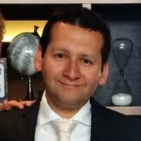 NOMAD Employee Mario Perez Olea's profile photo