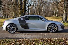 Image result for Ice Silver 2010 R8
