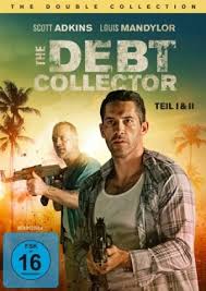 Роберт краскер, роберт сёртис сценаристы: Debt Collector Jesse V Johnson Film Neu Kaufen A02mwvld11zzl