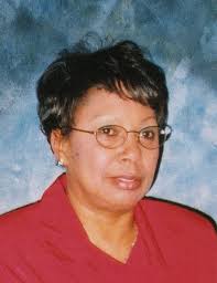 Obituary information for Darlene Butler Hampton