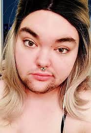 Women Refused to Shave Mustache to Normalize Facial Hair✨