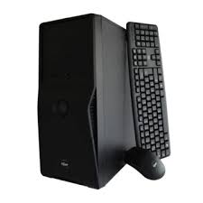 PC Armada Gfast H-302 i3 12100/8GB DDR4/SSD 240GB/Freedos Teclado + Mouse