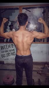 Do You Have A Before And After Picture Of Yourself After 1 Month In The Gym Quora Use this calculator to check your body mass index (bmi) and find out if you're a healthy weight. after 1 month in the gym quora