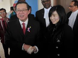 Lim guan eng to contest in penang to lead the people's movement of change from umno's political dominance towards a functioning democracy with checks and balances as well as moving forward with a dynamic penang that is shared by all. How Lim Guan Eng Dragged His Case To Acquittal The Mole