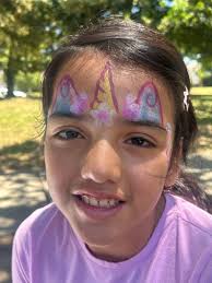 Who are good face painters for events?