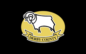 Logo redesign of english football club derby county. Derby County Wallpapers Wallpaper Cave