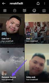 The word aesthetic means pleasing in appearance, beautiful, or artistic. Nama Filter Instagram Ig Langit Aesthetic Yang Viral Fokus Filter