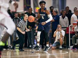 Jun 23, 2021 · jonathan kuminga is a bit more of a developmental project than the other players in this range. Top Junior Wing Jonathan Kuminga Is Down To Five Si All American
