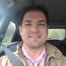 Mike Reis (@bearcovier)