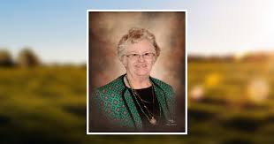 Ruth Fitzpatrick Obituary June 25, 2021