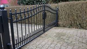 Mk Zaune Galerie Tore In 2021 Outdoor Structures Outdoor Outdoor Decor