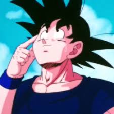 Goku Icons Tumblr In 2020 Anime Dragon Ball Super Dragon Ball Super Goku Anime Dragon Ball