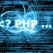 Background php