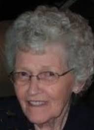 Rose-Marie (Caron) Bourdeau (1932-2018)