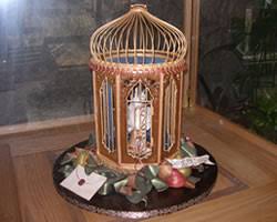 asheville, The Grove Park Inn Resort & Spa Announces Winners of the 17th  Annual National Gingerbread House Competition