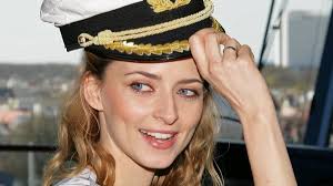 Topmodel Eva Padberg