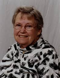 Genevieve M. "Genny" Patrick Obituary — Mitchell Funeral Homes
