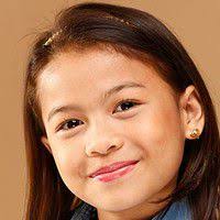 During the interview, karen was delighted to know that she and lyca have the same birthday, 21 november. About Lyca Gairanod Filipina Singer 2004 Biography Filmography Facts Career Wiki Life