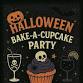 Halloween Cupcake Decorating Class event image