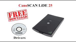 Hardware id information item, which contains the hardware manufacturer id and hardware id. Canoscan Lide 25 Free Drivers Youtube