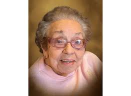 Pearl Marie McLester Obituary (2023)