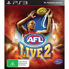 Live afl scores for games today/tonight. Afl Live 2 Preowned Playstation 3 Eb Games New Zealand