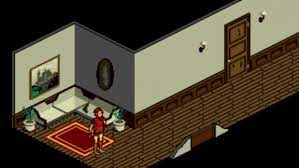 ¡diversión asegurada con nuestros juegos de terror! Terror 2d Asi Seria Resident Evil En Mega Drive Meristation