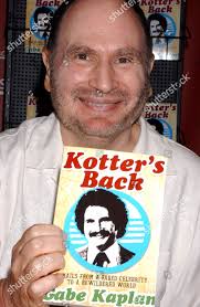 Gabe Kaplan Editorial Stock Photo