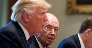 Supreme Court Rules Commerce Secretary Won't Have to Answer Questions in  Key Census Case