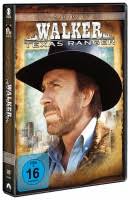 Walker, Texas Ranger