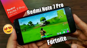 Fortnite on redmi note 5 pro подробнее. Fortnite For Redmi Note 7 Pro Fortnite Gameplay On Redmi Note 7 Pro How To Play Fortnite On Mi Youtube