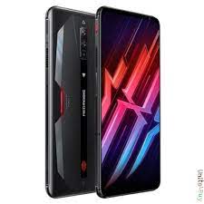 ZTE Nubia Red Magic 6: Test, Technische ...