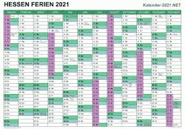 Die zeugnisausgabe am ende des ersten halbjahres läutet in niedersachsen die winterferien ein. Ferien Niedersachsen 2020 Kalender Download