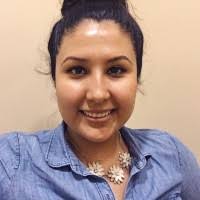 Veronica McLeod Email & Phone Number