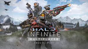 See new cinematics and gameplay for halo infinite in this developer commentary trailer, revealed at the xbox & bethesda games showcase e3 2021. E3 2021 Halo Infinite Multiplayer Is Free To Play No Longer Looks Terrible Future Tech Trends