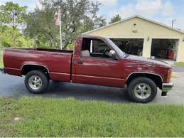Image result for Cardinal Red 1988 Truck