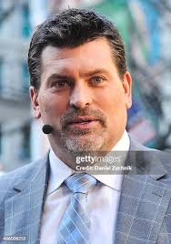 261 Mark Schlereth Photos & High Res Pictures