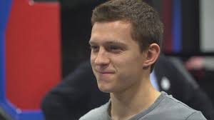 Cherry (2021) full movie download. Cherry Review Tom Holland Has The Goods For The Role But Film Doesn T Deliver Abc News