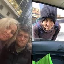 Birmingham mum left freezing and homeless in Scotland