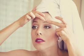 In this video how to remove pimples overnight and acne, pimple, marks removal & skin whitening, clear skin with homemade remedy, urdu hindi get rid of acne. Whiteheads Treatment Self Care And Causes