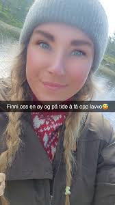 Hatt noen fine dager på Fjorda, dårlig med bett men ble da en ørret til  frokost🌞